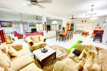 Kampung Melayu Subang