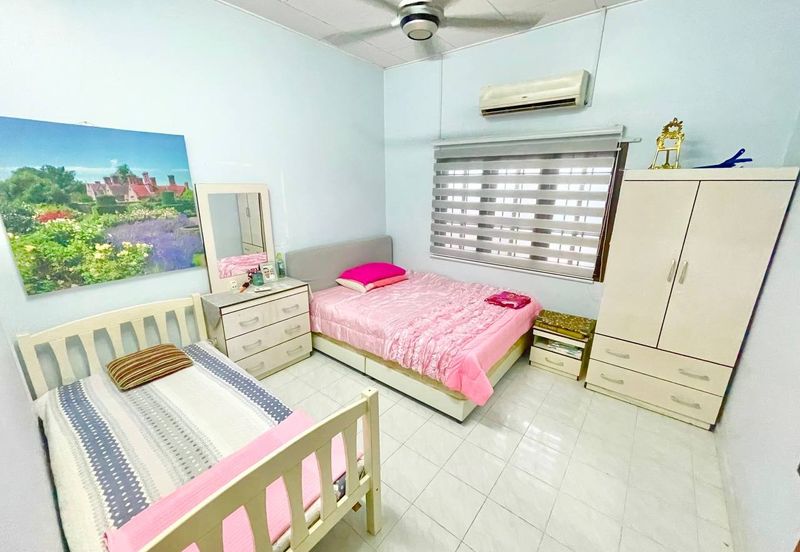 Kampung Melayu Subang