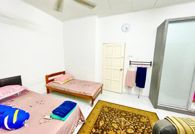 Kampung Melayu Subang