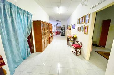 Kampung Melayu Subang