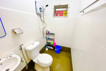 Kampung Melayu Subang