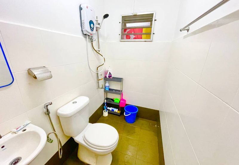 Kampung Melayu Subang