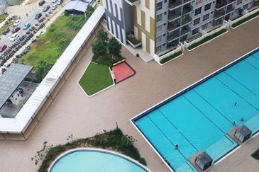 Platinum Splendor Residence