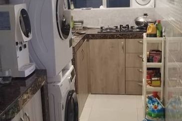 Platinum Splendor Residence