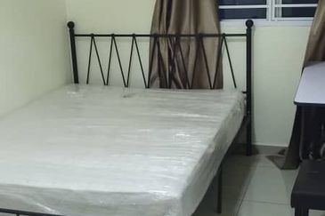 Platinum Splendor Residence