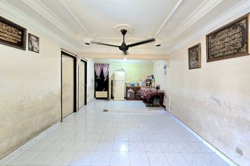 Taman Sri Angsana Hilir