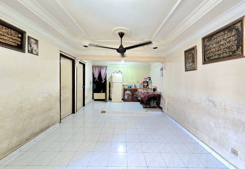 Taman Sri Angsana Hilir