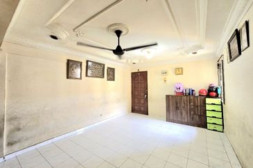 Taman Sri Angsana Hilir