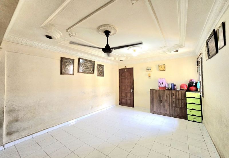 Taman Sri Angsana Hilir