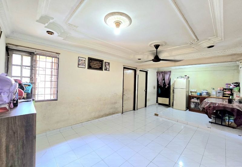 Taman Sri Angsana Hilir