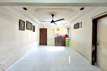 Taman Sri Angsana Hilir