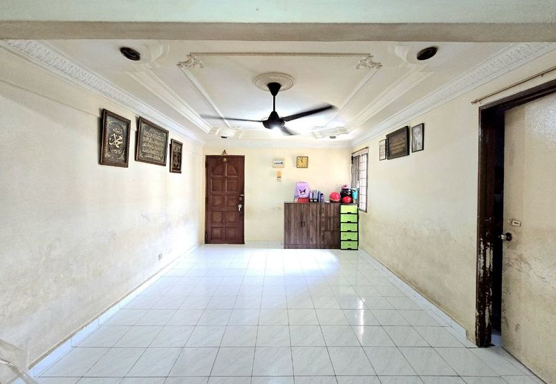 Taman Sri Angsana Hilir