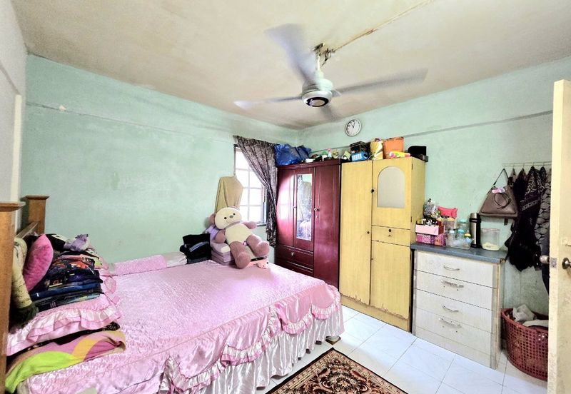 Taman Sri Angsana Hilir