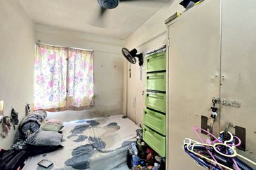 Taman Sri Angsana Hilir