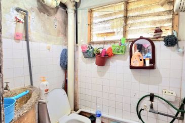 Taman Sri Angsana Hilir