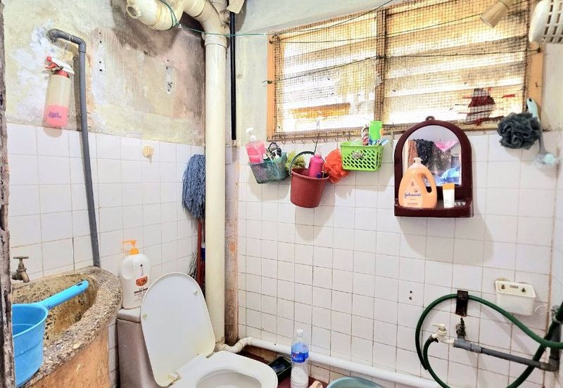 Taman Sri Angsana Hilir