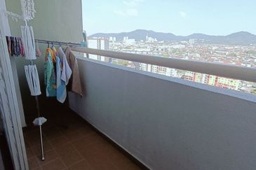 Semarak @ Taman Raintree