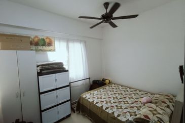 Semarak @ Taman Raintree