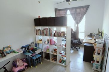 Semarak @ Taman Raintree