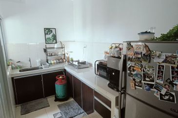 Semarak @ Taman Raintree