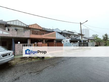 Bandar Tekonolgi Kajang 2 Storey Terrace Renovated, Selangor, Semenyih