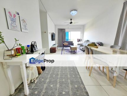 Pangsapuri Anggun Seksyen 4 Bandar Baru Bangi, Selangor, Bangi