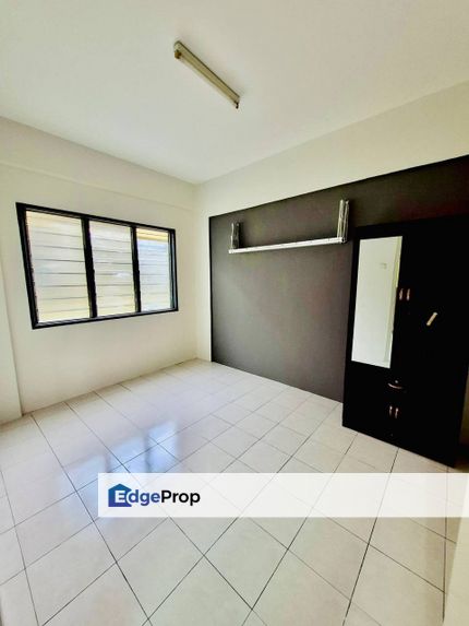 Apartment Cheras Intan Batu 9 Cheras Newly Refurbish, Selangor, Batu 9th Cheras