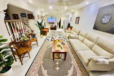 Seksyen 4, Bandar Baru Bangi