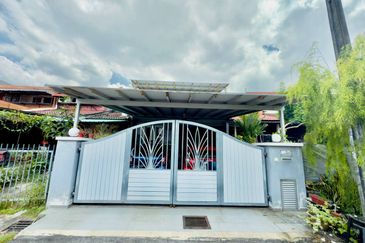 Seksyen 4, Bandar Baru Bangi