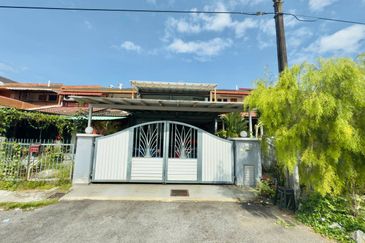 Seksyen 4, Bandar Baru Bangi