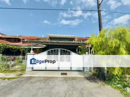 Seksyen 4 Bandar Baru Bangi 2 Storey Terraced Renovated, Selangor, Bangi