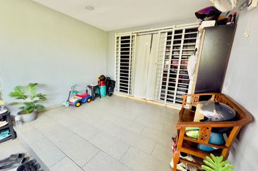 Seksyen 4, Bandar Baru Bangi