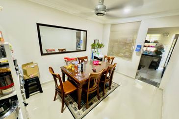 Seksyen 4, Bandar Baru Bangi