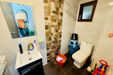 Seksyen 4, Bandar Baru Bangi