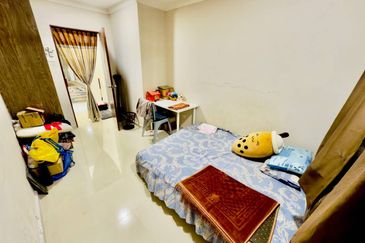 Seksyen 4, Bandar Baru Bangi