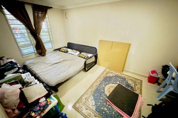 Seksyen 4, Bandar Baru Bangi