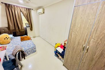 Seksyen 4, Bandar Baru Bangi