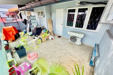 Seksyen 4, Bandar Baru Bangi