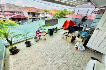 Seksyen 4, Bandar Baru Bangi