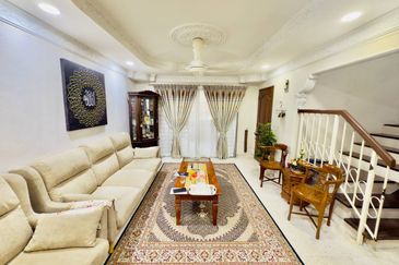 Seksyen 4, Bandar Baru Bangi