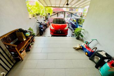 Seksyen 4, Bandar Baru Bangi