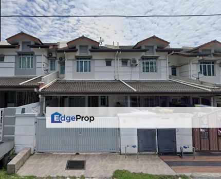 Puncak Saujana Kajang 2 Storey Terraced, Selangor, Kajang