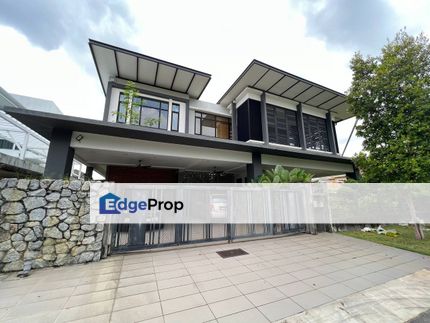 2 Storey Bungalow Saujana Impian Kajang, Selangor, Kajang