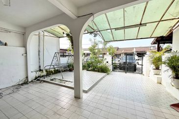 Bandar Baru Sri Petaling