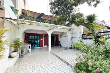 Bandar Baru Sri Petaling