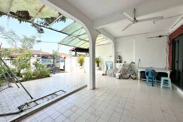 Bandar Baru Sri Petaling