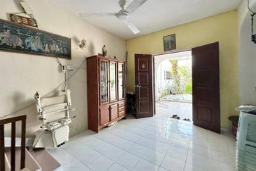 Bandar Baru Sri Petaling