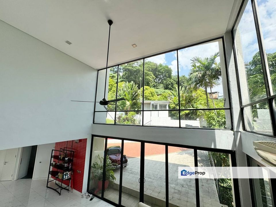 4 Storey Open Concept Bungalow Bukit Tunku Kuala Lumpur, Kuala Lumpur, Kenny Hills (Bukit Tunku)