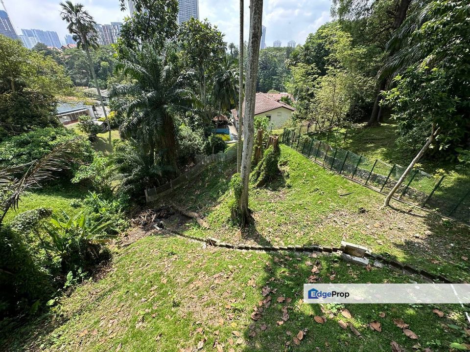 4 Storey Open Concept Bungalow Bukit Tunku Kuala Lumpur, Kuala Lumpur, Kenny Hills (Bukit Tunku)