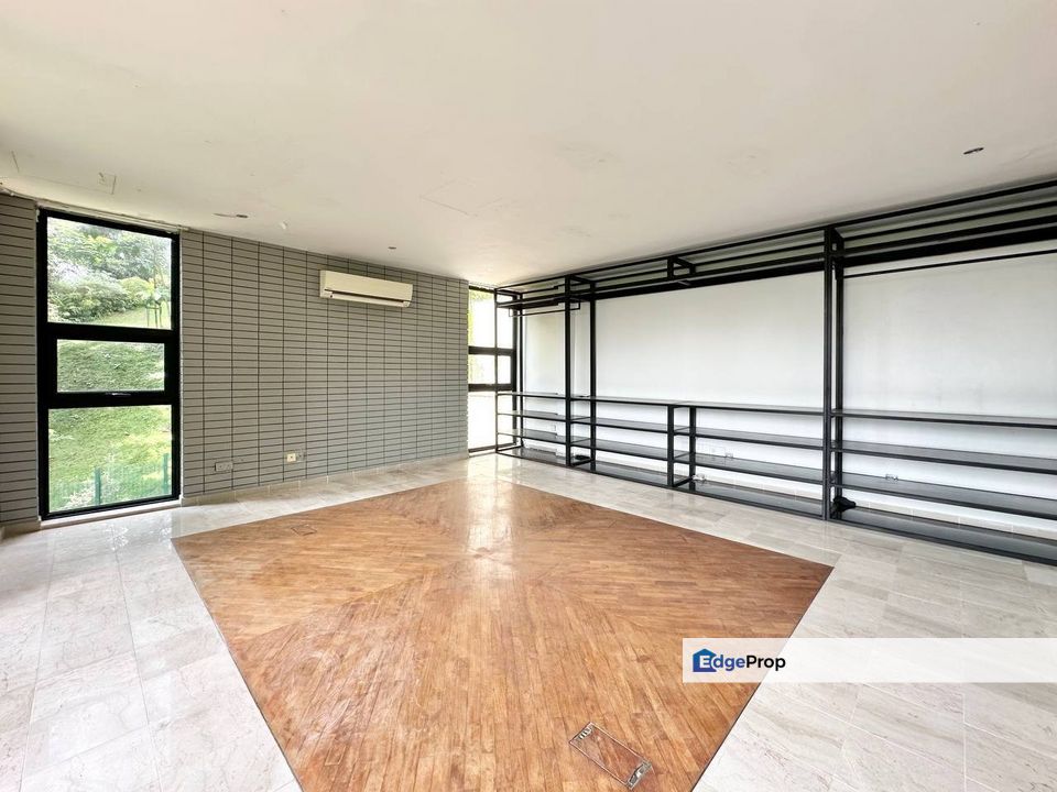 4 Storey Open Concept Bungalow Bukit Tunku Kuala Lumpur, Kuala Lumpur, Kenny Hills (Bukit Tunku)